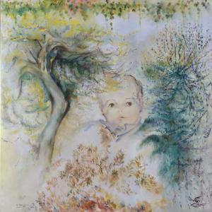 Jardins d'enfance-éveil